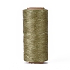 Waxed Polyester Cord YC-I003-A14-1