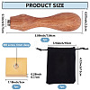 DIY Wax Seal Stamp Sets DIY-CP0011-11R-2