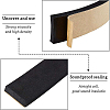Strong Adhesion EVA Sponge Foam Rubber Tape AJEW-WH0109-50I-4
