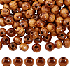 360Pcs Natural Wood Beads WOOD-OC0004-29C-1