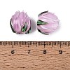 Handmade Lampwork Beads LAMP-Q039-18G-4