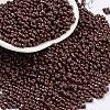 Baking Paint Glass Seed Beads X1-SEED-A033-05F-1