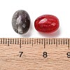 Transparent Resin Beads RESI-C073-09-3