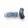 Opaque Acrylic Beads OACR-Q181-001A-2
