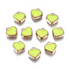 Alloy Enamel Charms LS-ENAM-Q033-51-2