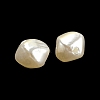 ABS Plastic Imitation Pearl Bead KY-C017-11-3