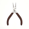 Steel Jewelry Pliers PT-G003-04-1