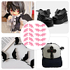 Leather Bat's Left & Right Wing Ornament Accessories DIY-GF0005-62D-7