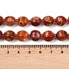 Natural Fire Crackle Agate Beads Strands G-K393-C01-10mm-5