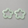 Acrylic Pendants MACR-TAC0012-04B-1