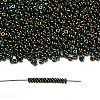 TOHO 8/0 Demi Round Beads Y-SEED-DR08-0508-1