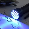 UV Flashlight TOOL-D054-04-8
