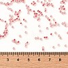 Cylinder Seed Beads X-SEED-H001-A02-4