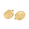 304 Stainless Steel Pendants SA-CBA3ECF-18G-2