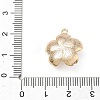 Brass Pendants KK-D263-01G-05-3