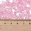 Glass Seed Beads SEED-K009-08B-04-4