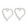 Alloy Pendants AL-CBA5609-02P-1