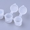 Plastic Paint Pots Strips LS-TOOL-E005-61-2