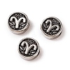 304 Stainless Steel Beads STAS-H156-01I-4
