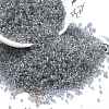 Transparent Inside Colours Glass Seed Beads X1-SEED-H003-04C-1