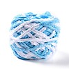 Soft Crocheting Yarn OCOR-G009-03I-2