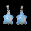Opalite Pendants G-F758-A06-P-1