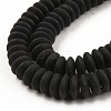 Handmade Polymer Clay Beads Strands CLAY-N008-064-A16-3