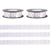 Polyester Satin Ribbon OCOR-TAC0001-12B-2