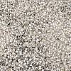 TOHO 11/0 Demi Round Beads X-SEED-DR11-PF21F-3