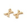 Brass Pendants KK-R164-01X-G-2