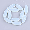 Opalite Beads Strands G-S246-21-2