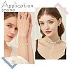 1800Pcs 30 Colors Imitation Pearl Acrylic Beads OACR-SP0001-17-5