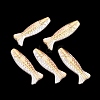 ABS Plastic Imitation Pearl Beads PL-N007-26-1