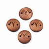 Wood Links Connectors WOOD-S053-52G-1