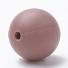 Food Grade Eco-Friendly Silicone Beads SIL-R008B-50-2