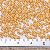 MIYUKI Round Rocailles Beads SEED-X0054-RR4452-4