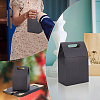 Paper Gift Tote Bags ABAG-WH0044-58C-6