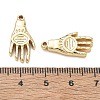 304 Stainless Steel Pendants SA-CBA3037-17G-03-3