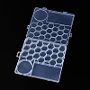 Rectangle Large Capacity Plastic Bead Containers AJEW-YWC0001-05-4