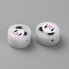 Handmade Polymer Clay Beads CLAY-CJC0005-09J-2