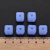 Imitation Jelly Acrylic Beads LS-MACR-S373-89-E01-5