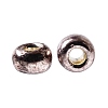 TOHO 8/0 Round Beads SEED-TR08-PF0556-3