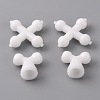 Polyoxymethylene(POM) 14mm Toy Skeleton Joint for DIY Plush Doll DIY-WH0029-83B-2