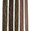 Glass Beads Strands EGLA-A034-T8mm-D16-2