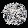  100G Natural Quartz Crystal Beads G-NB0003-99-4