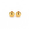 ABS Plastic Beads LS-SACR-S276-01B-G-2