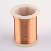 Bare Round Copper Wire CWIR-R004-0.4mm-09-2