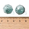 Transparent Glass Beads GLAA-A041-01B-03-3