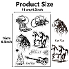 Custom PVC Plastic Clear Stamps DIY-WH0439-0083-2