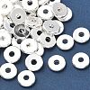 Brass Spacer Beads KK-E796-03A-S-1